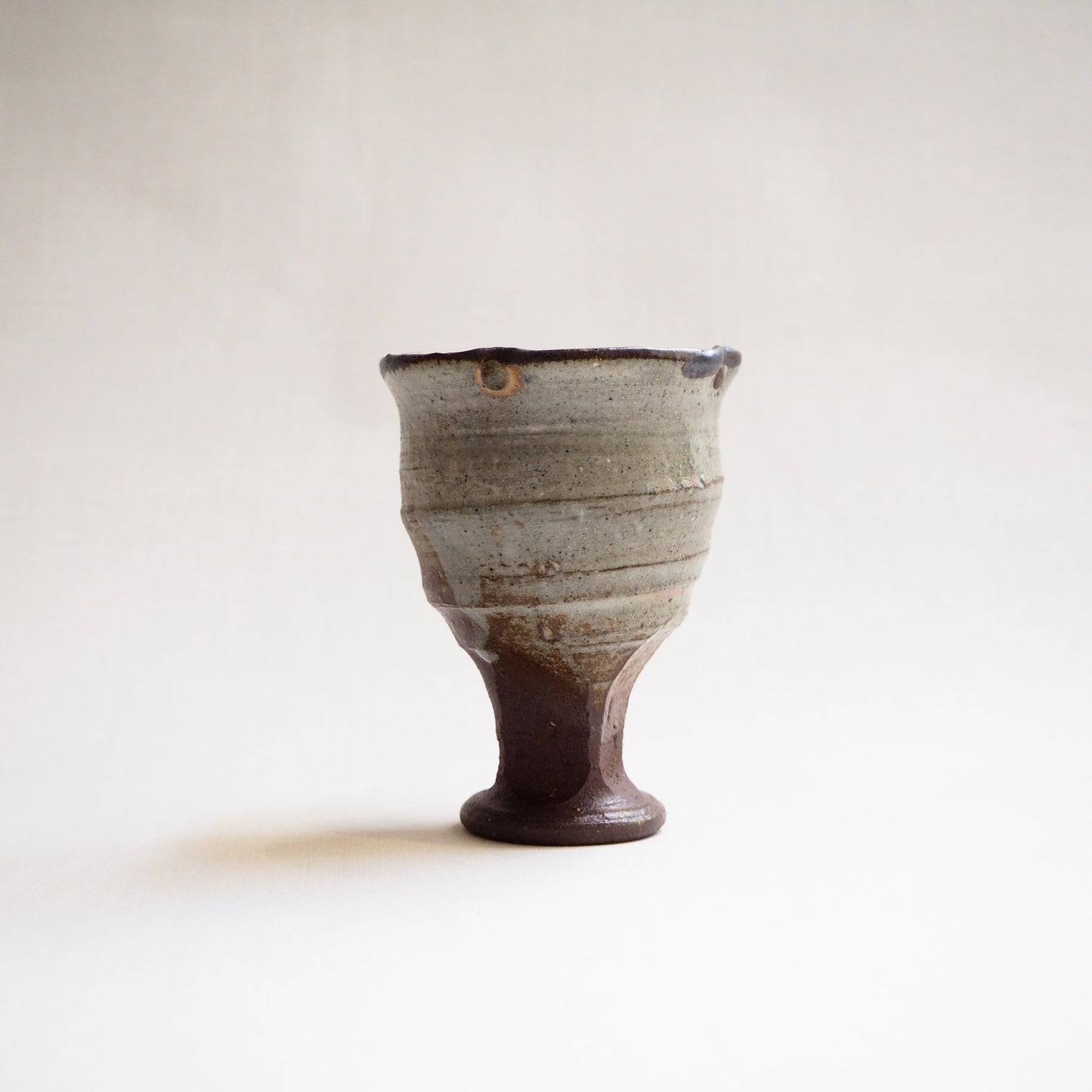 Wine cup