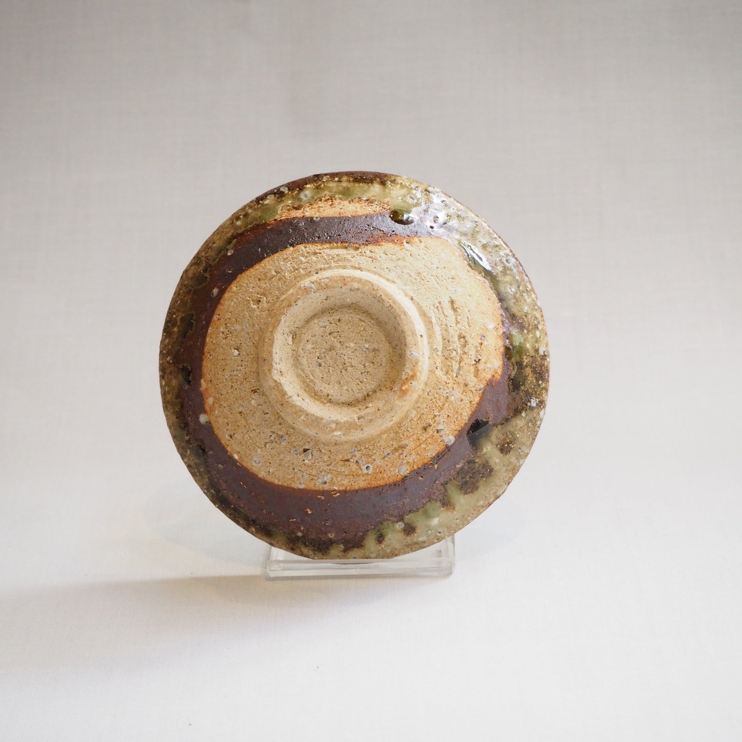 Small dish