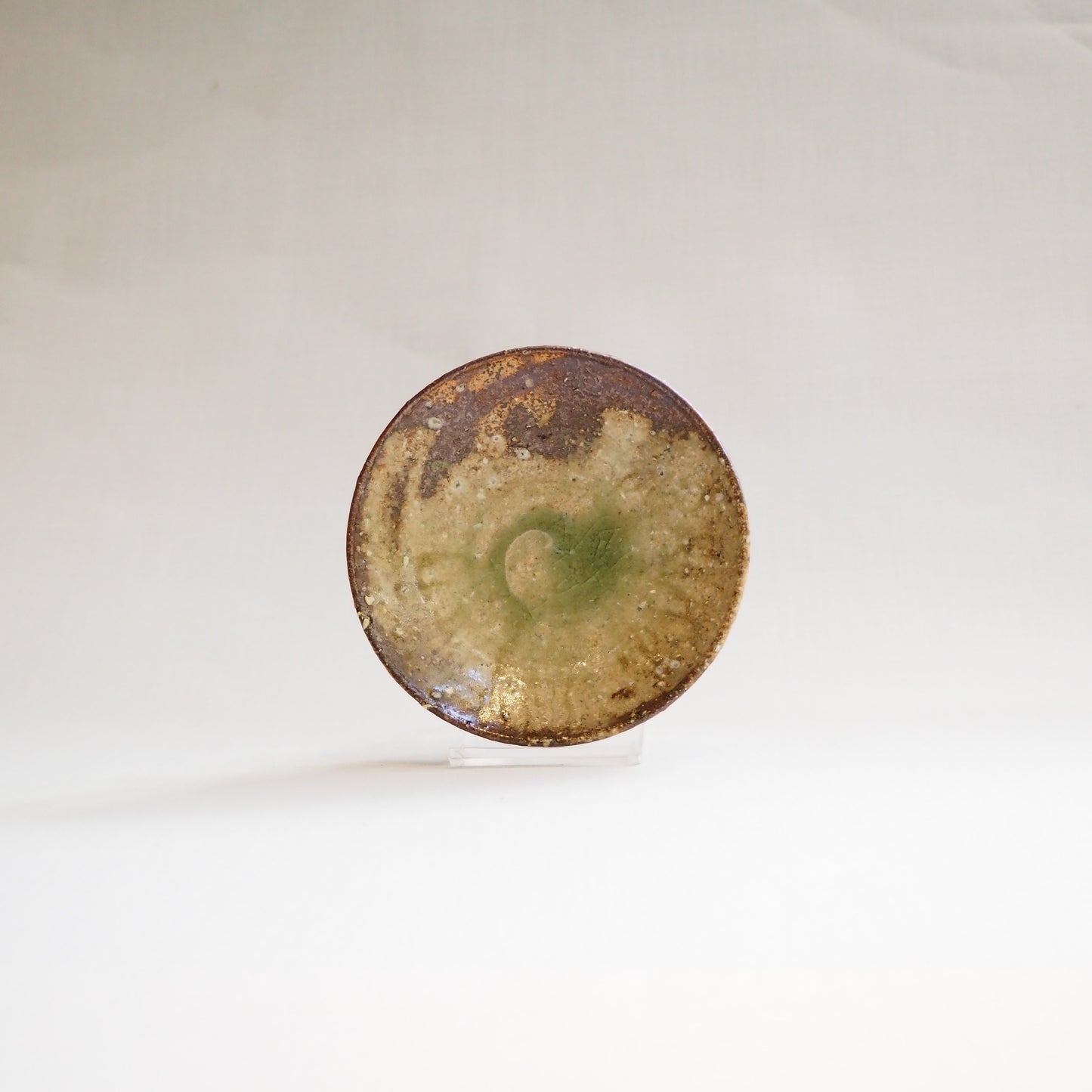 Small dish