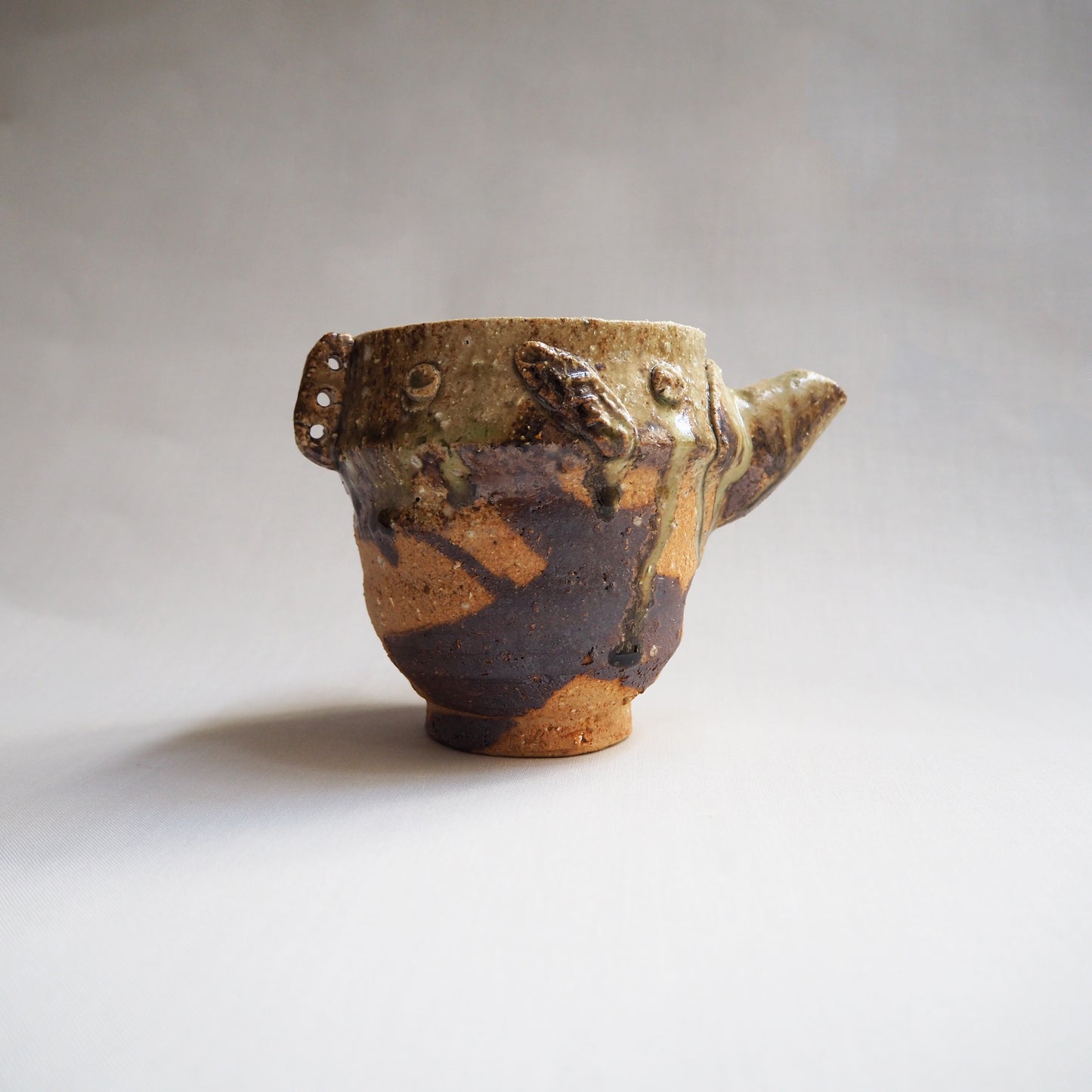Pitcher (Water/Sake)
