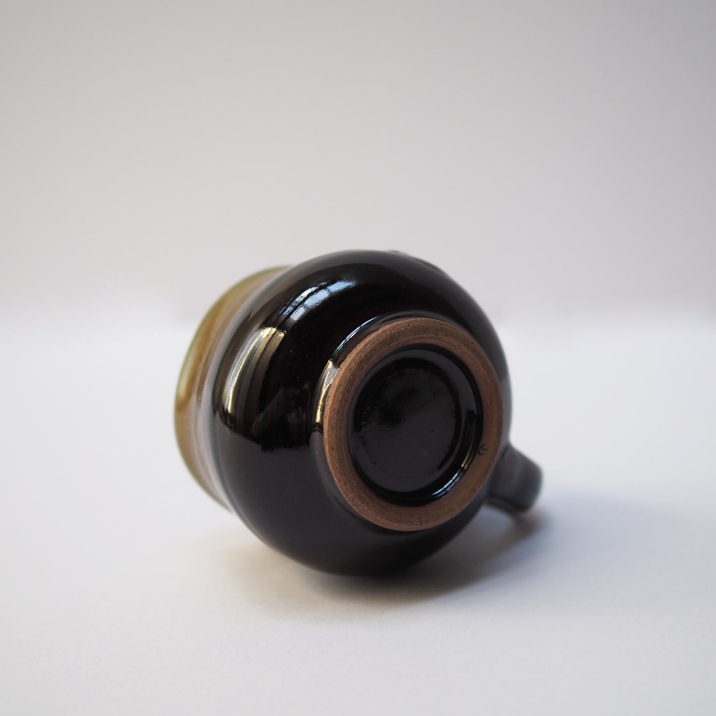 Button カップ