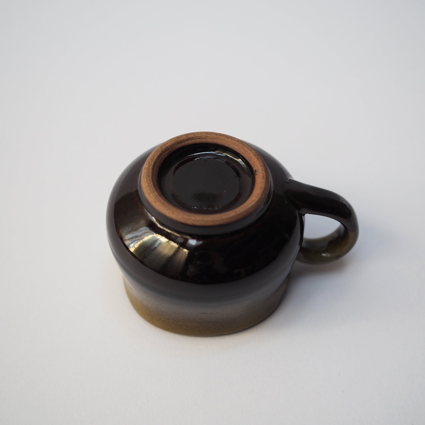 Button カップ