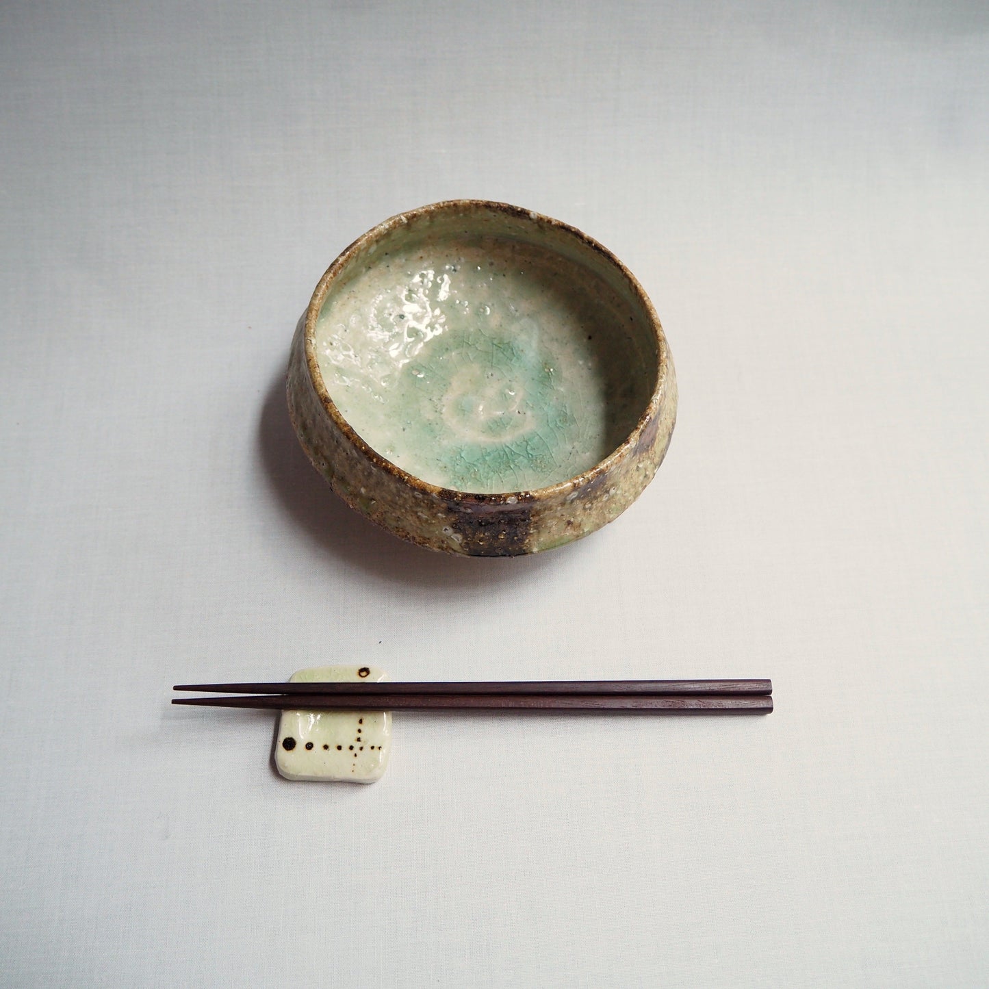 中鉢