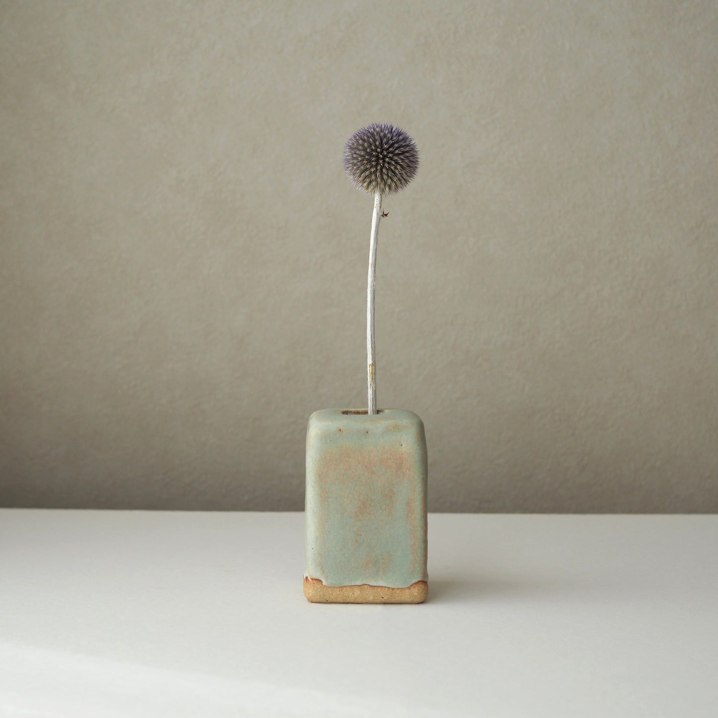 Cube M-tall Green