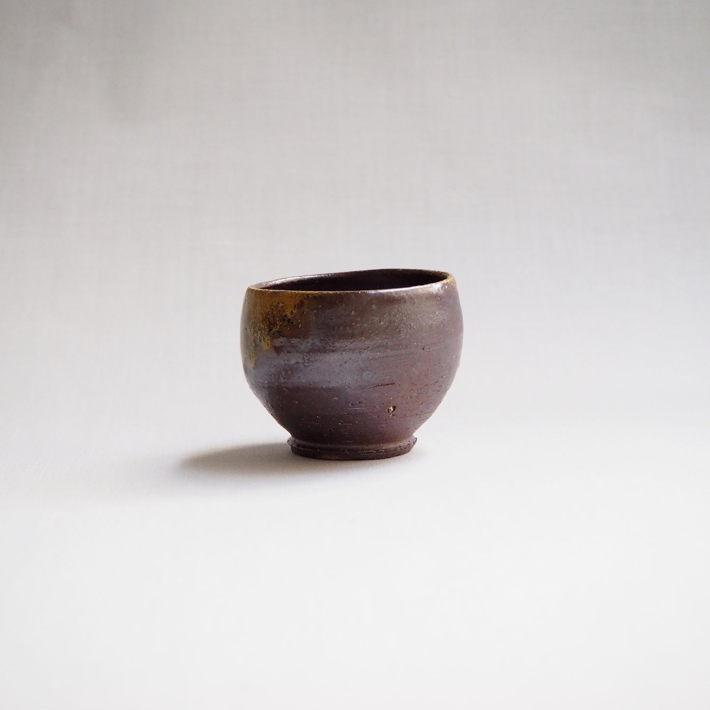 Sake cup (GUINOMI)