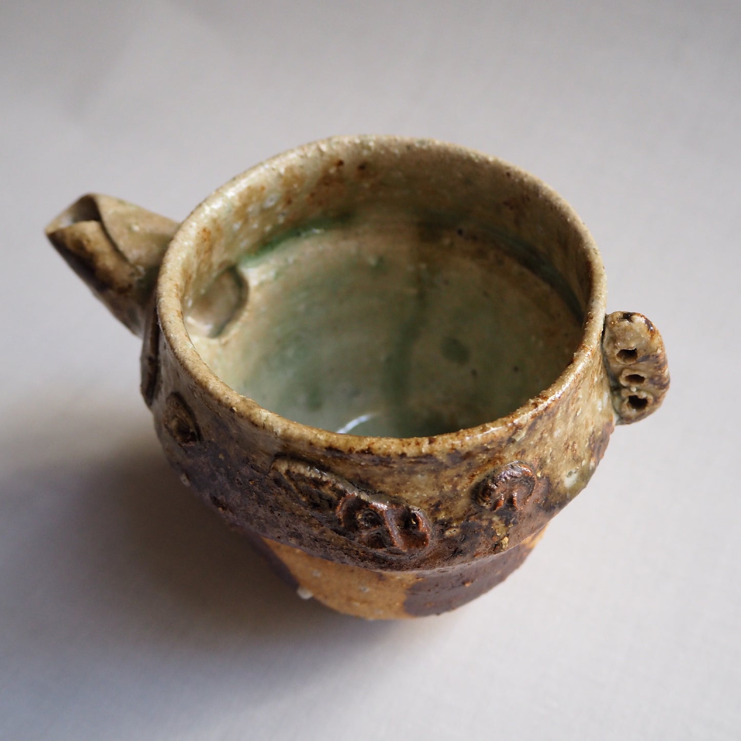 Pitcher (Water/Sake)