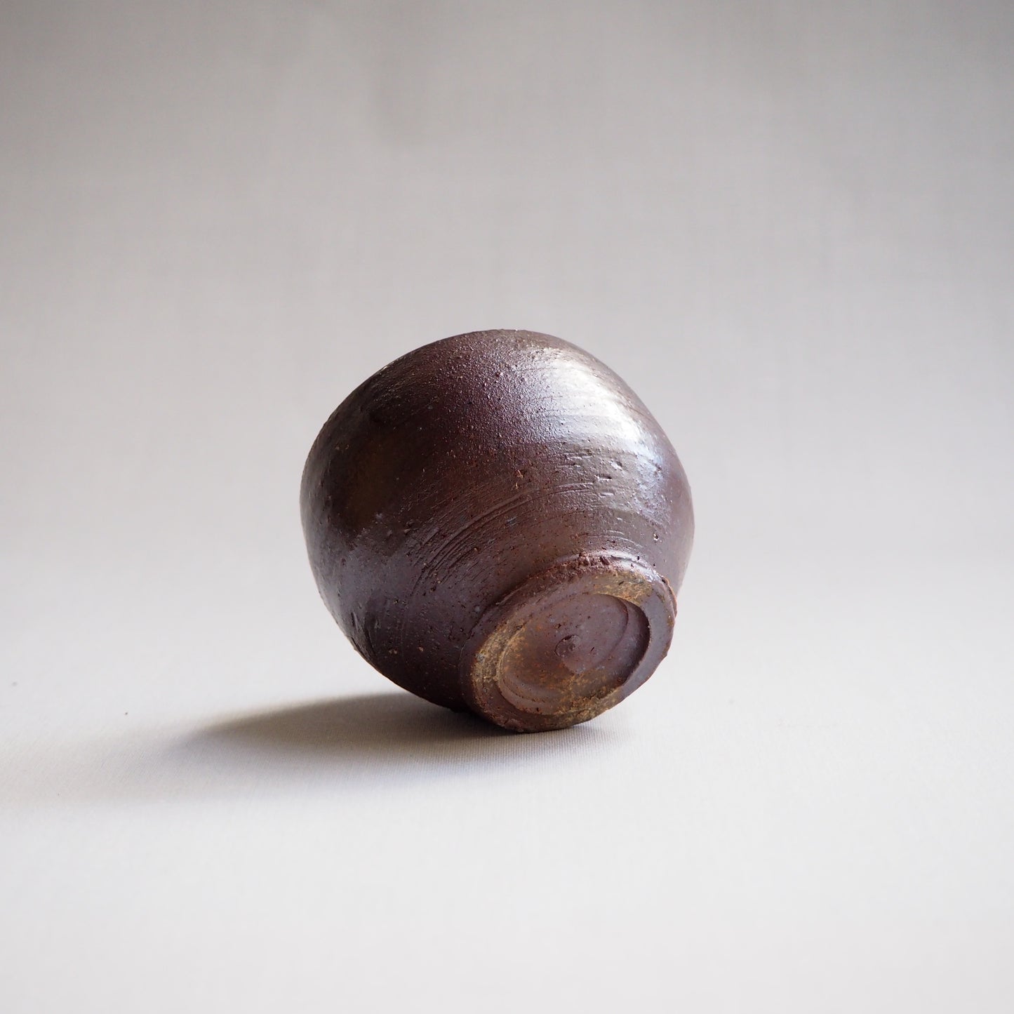 Sake cup (GUINOMI)