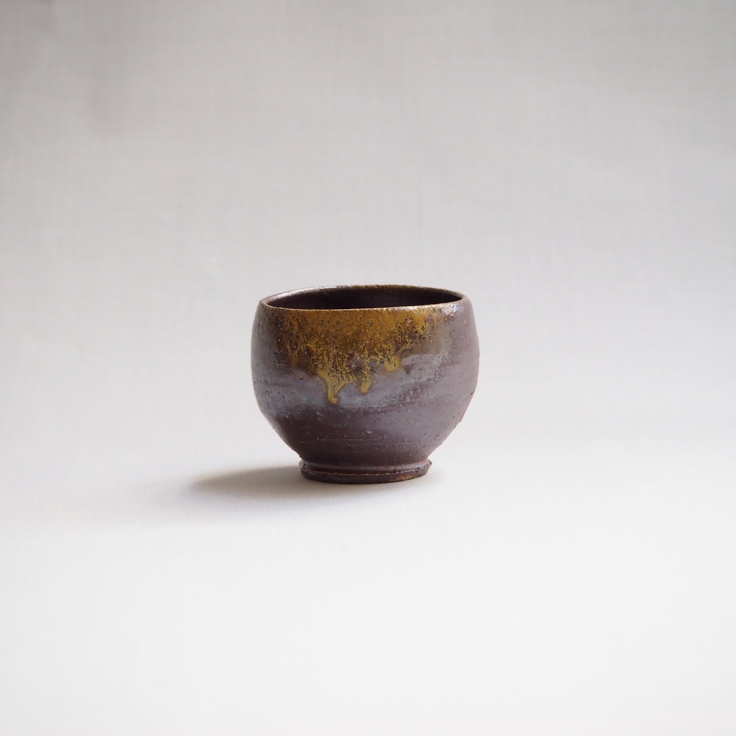 Sake cup (GUINOMI)