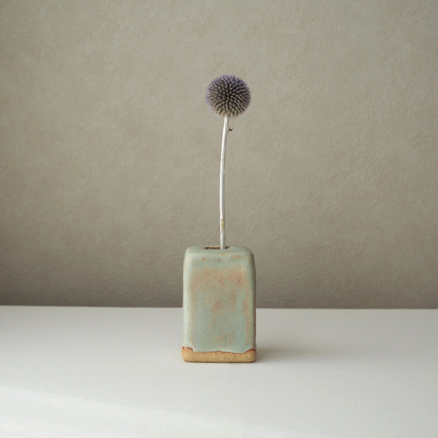 Cube M-tall Green