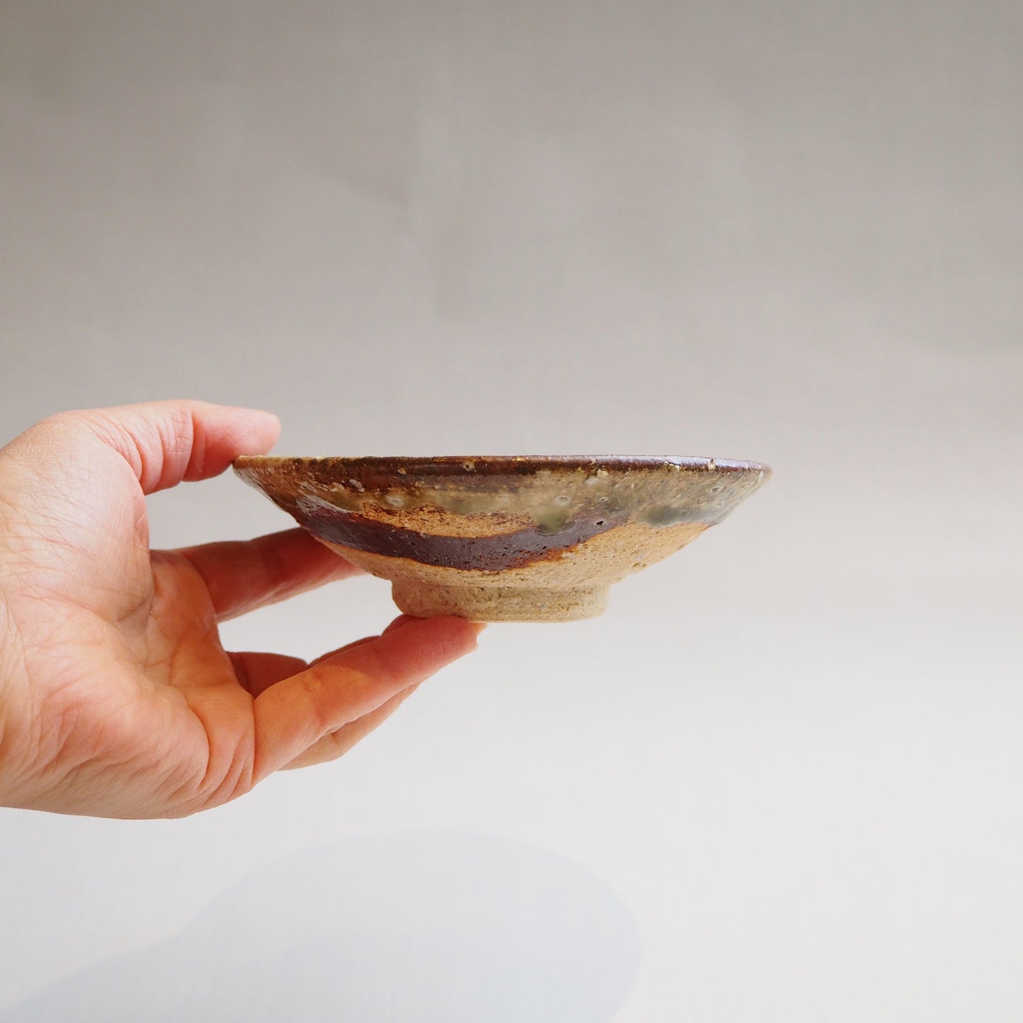 Small dish