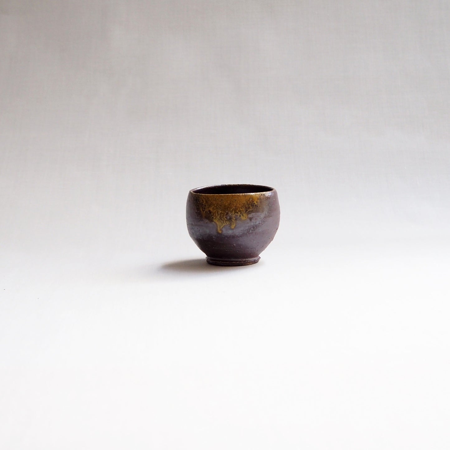 Sake cup (GUINOMI)