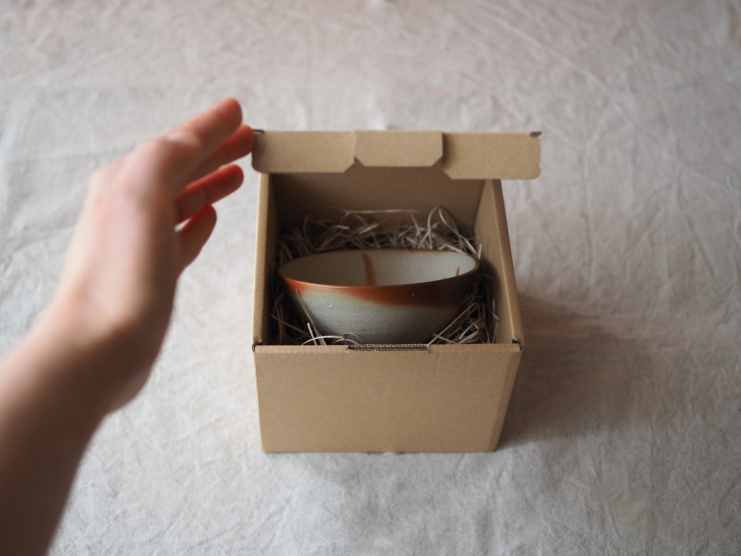 ギフトボックス