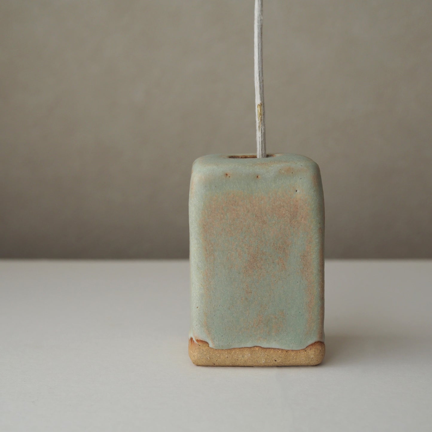 Cube M-tall Green