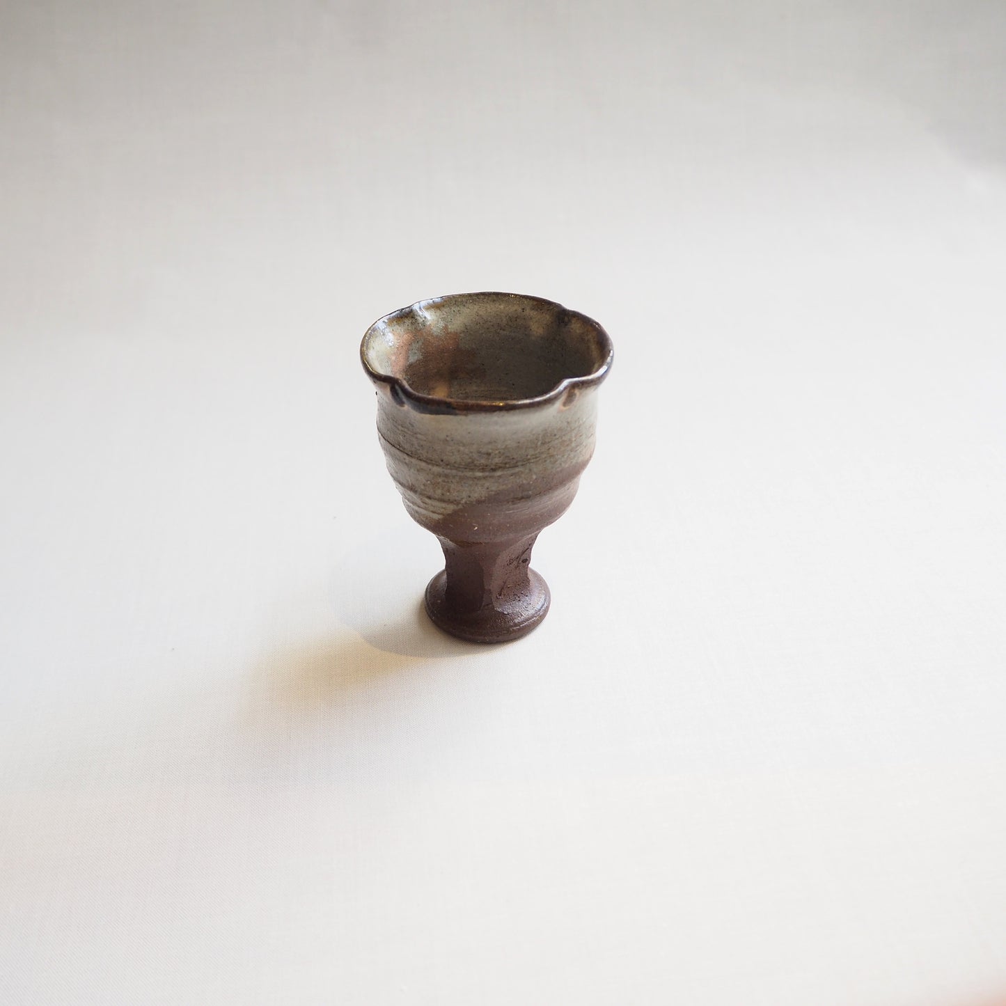 Wine cup
