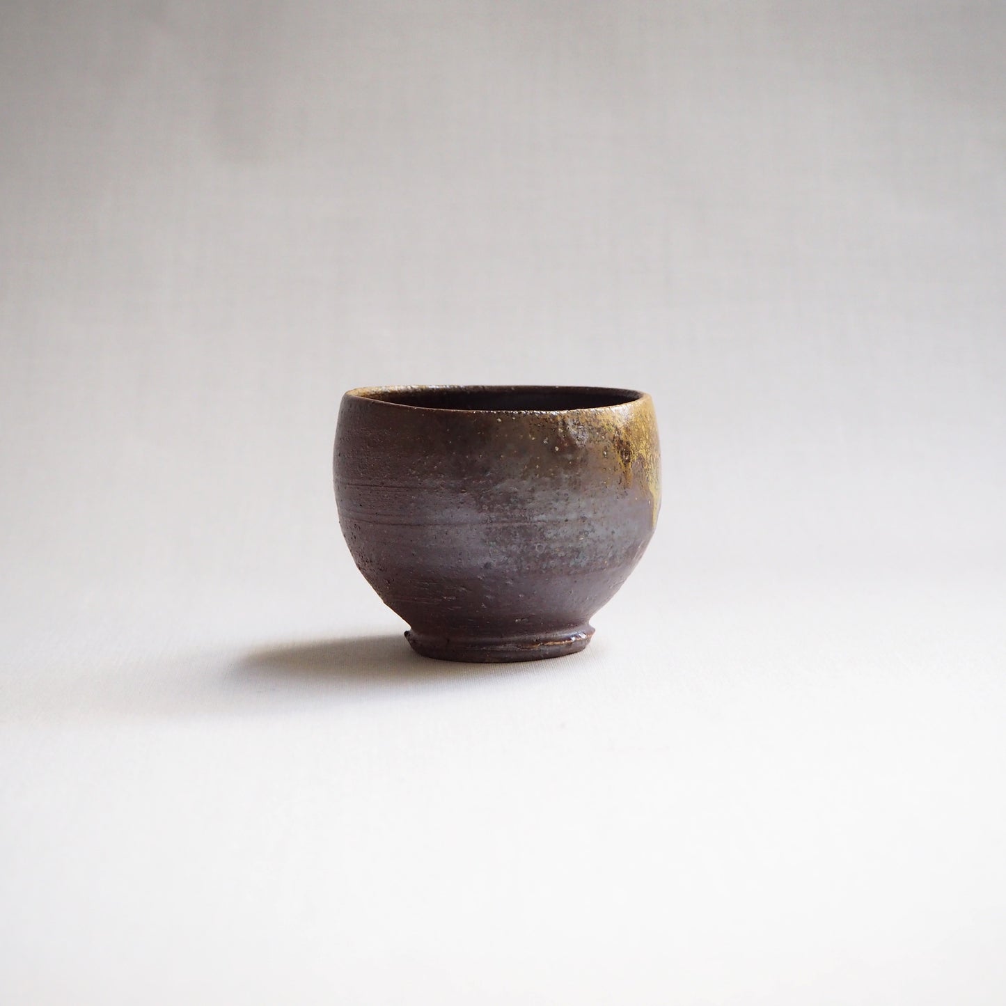 Sake cup (GUINOMI)