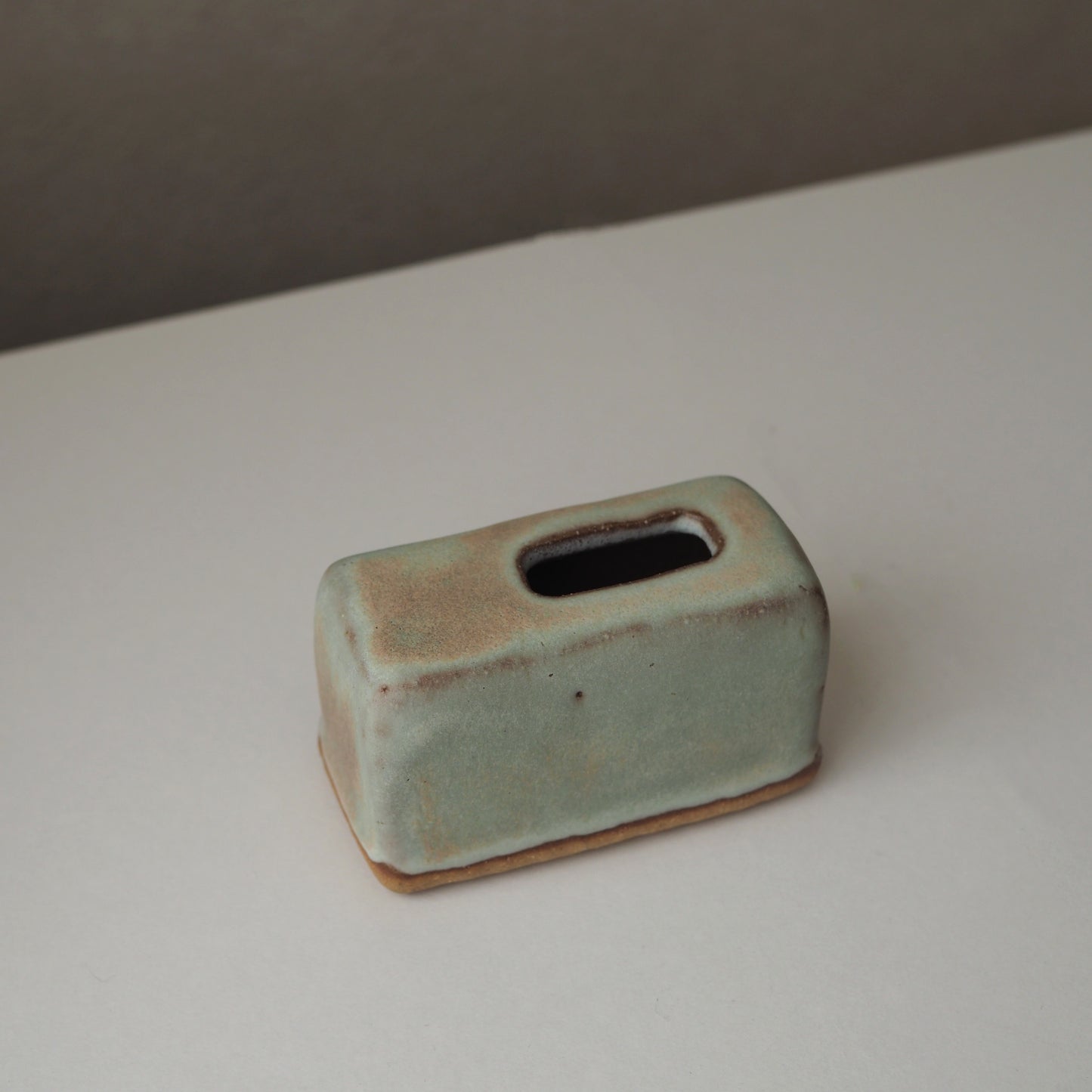 Cube M-wide Green