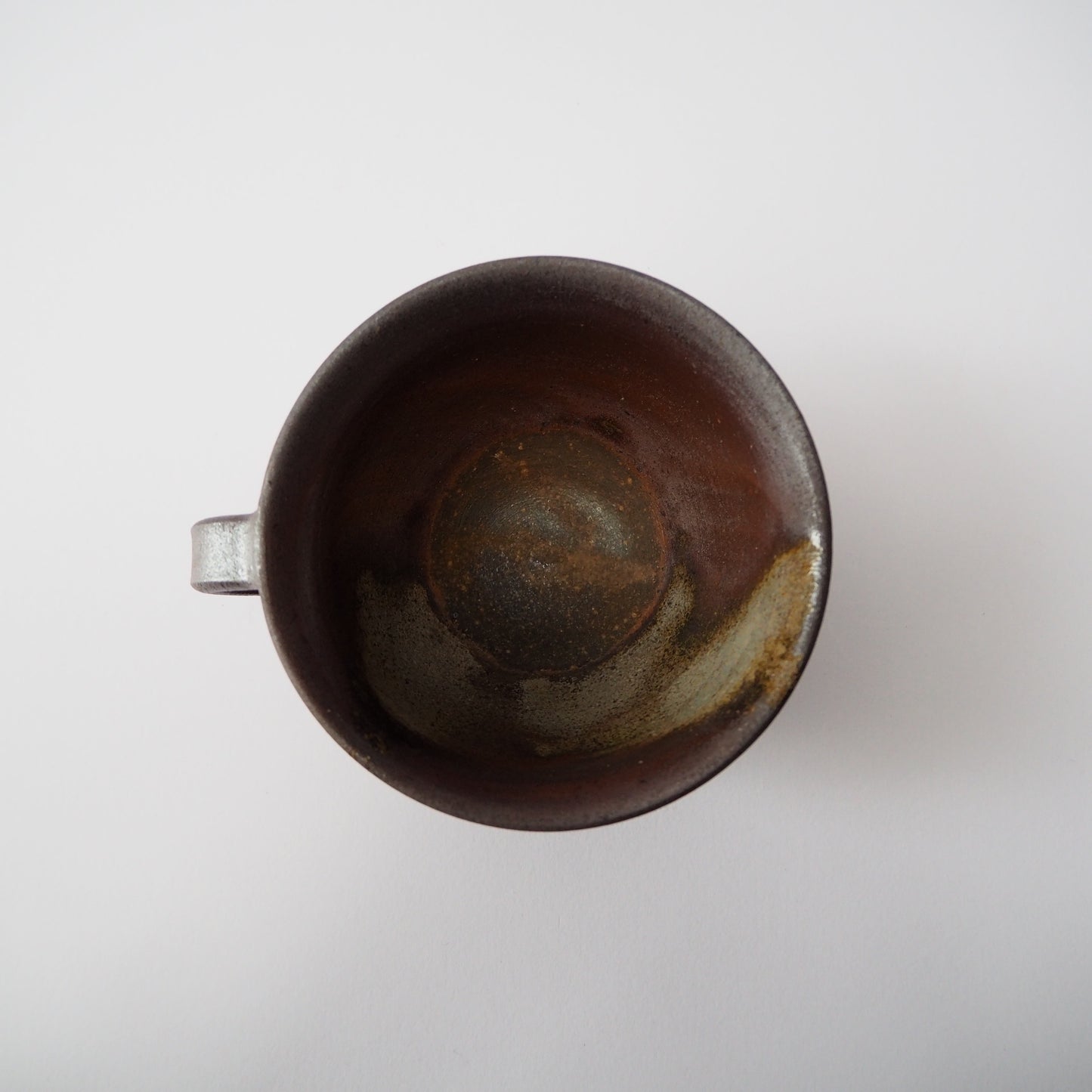 備前焼・スープカップ