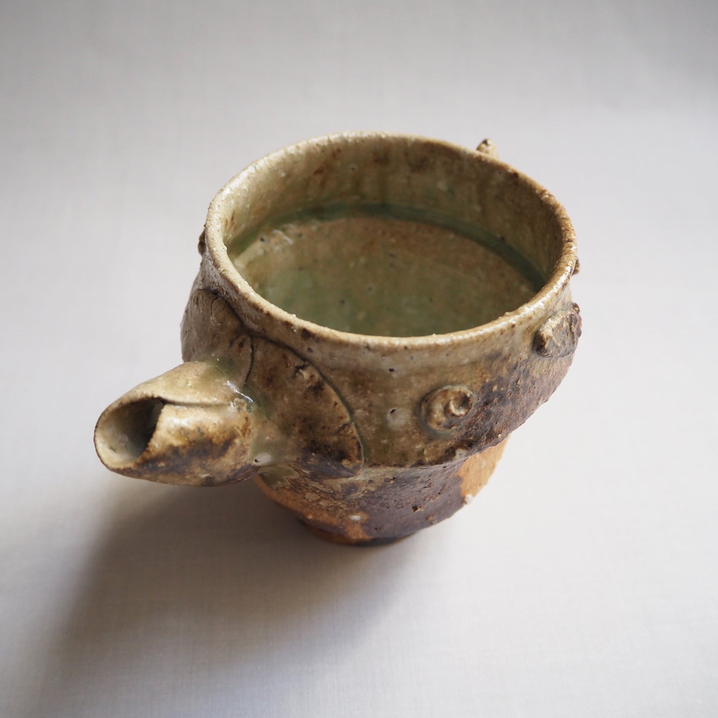 Pitcher (Water/Sake)