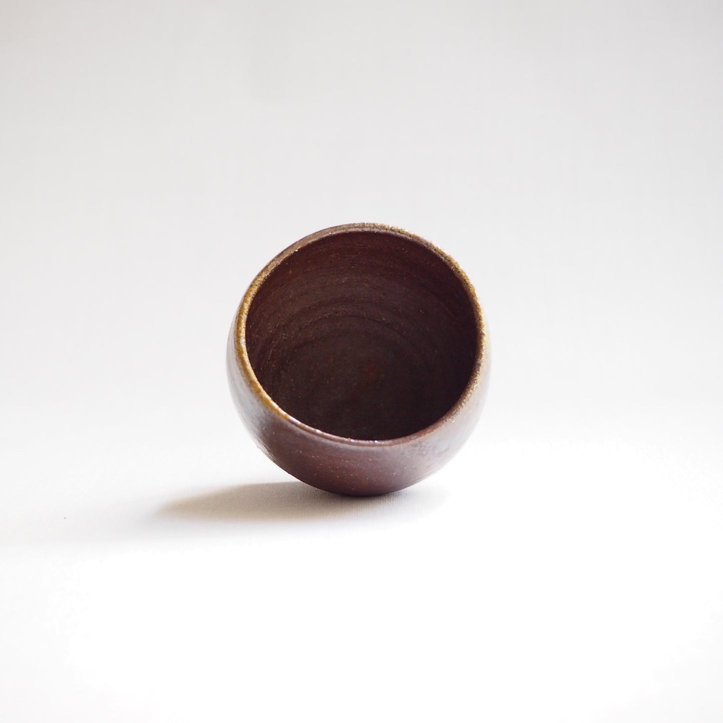 Sake cup (GUINOMI)