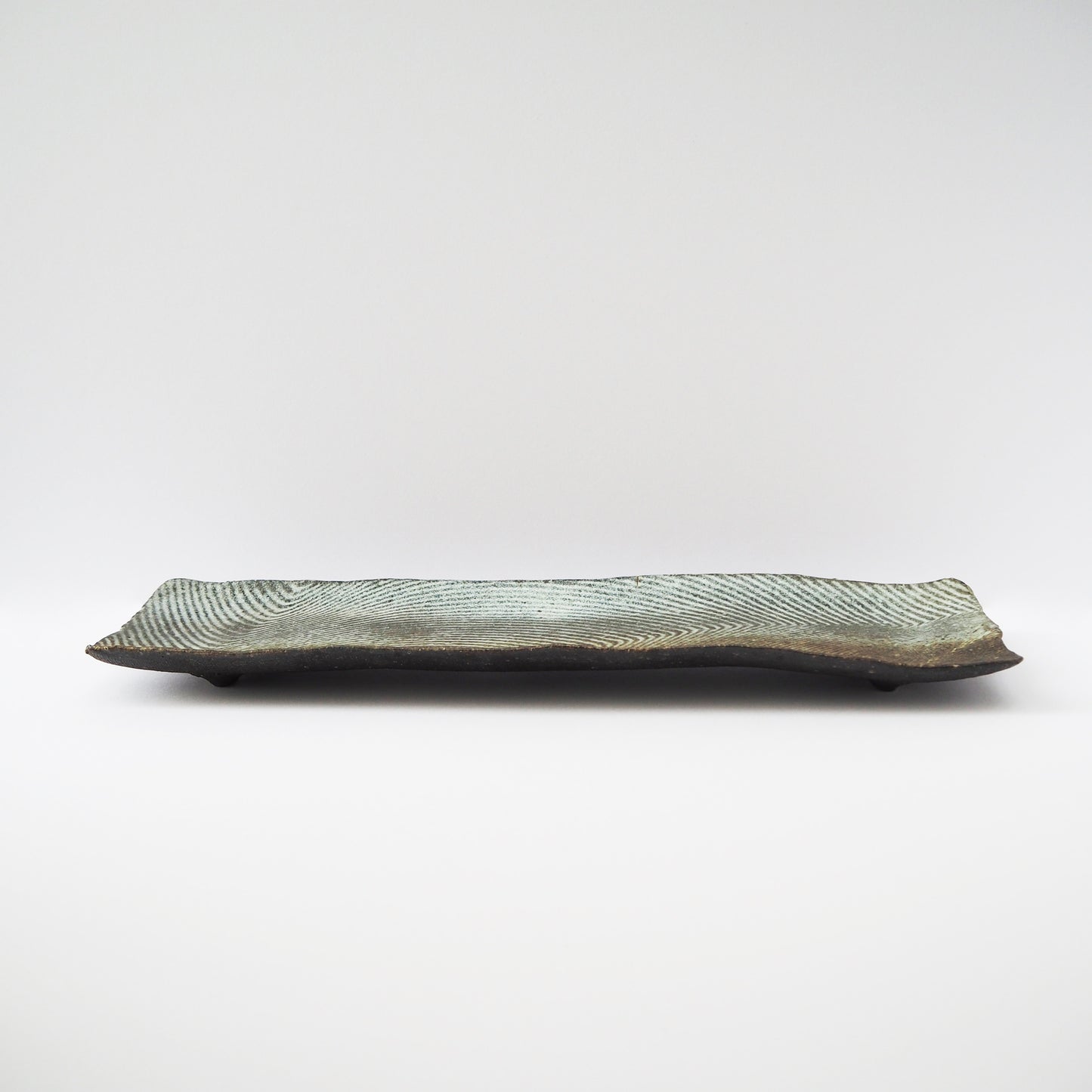さんま皿(長)