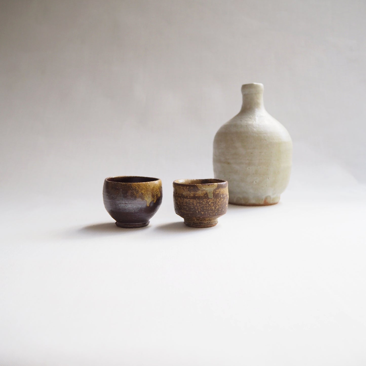 Sake cup (GUINOMI)