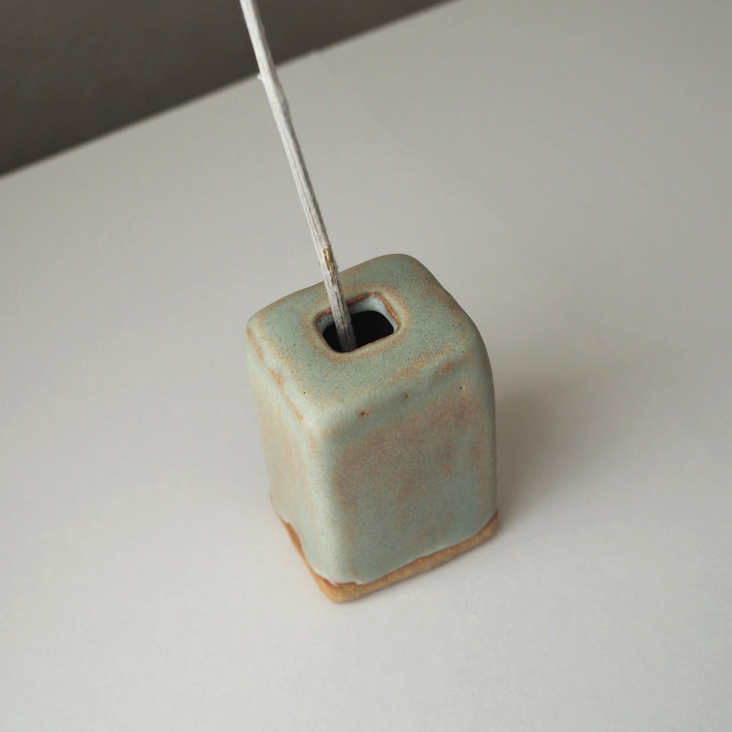 Cube M-tall Green