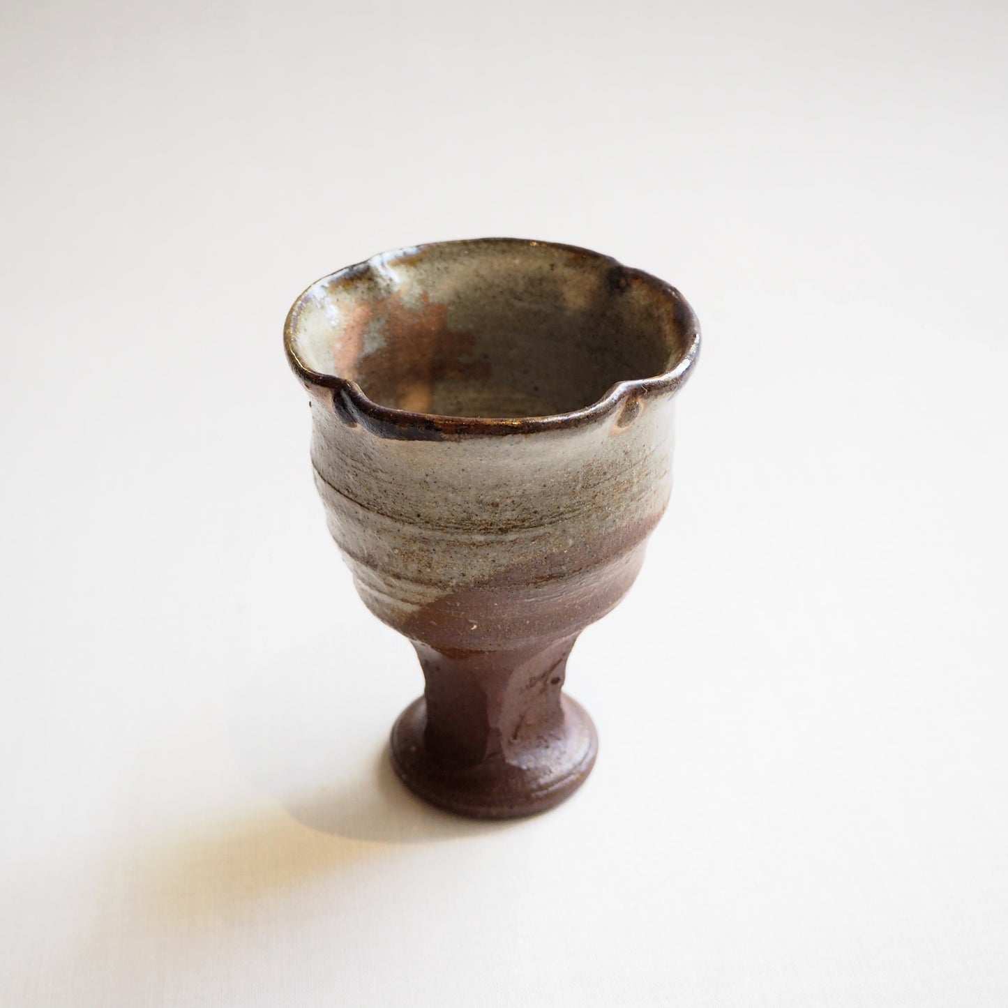 Wine cup