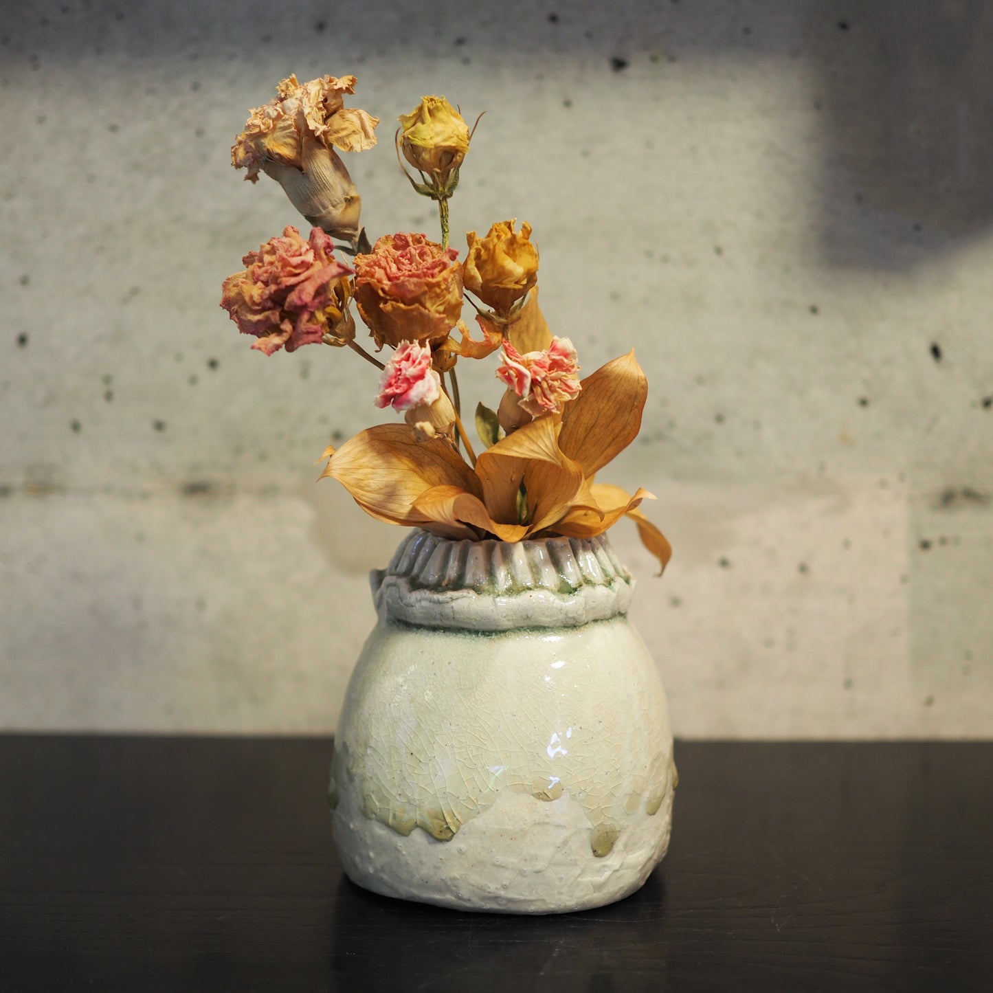 花器