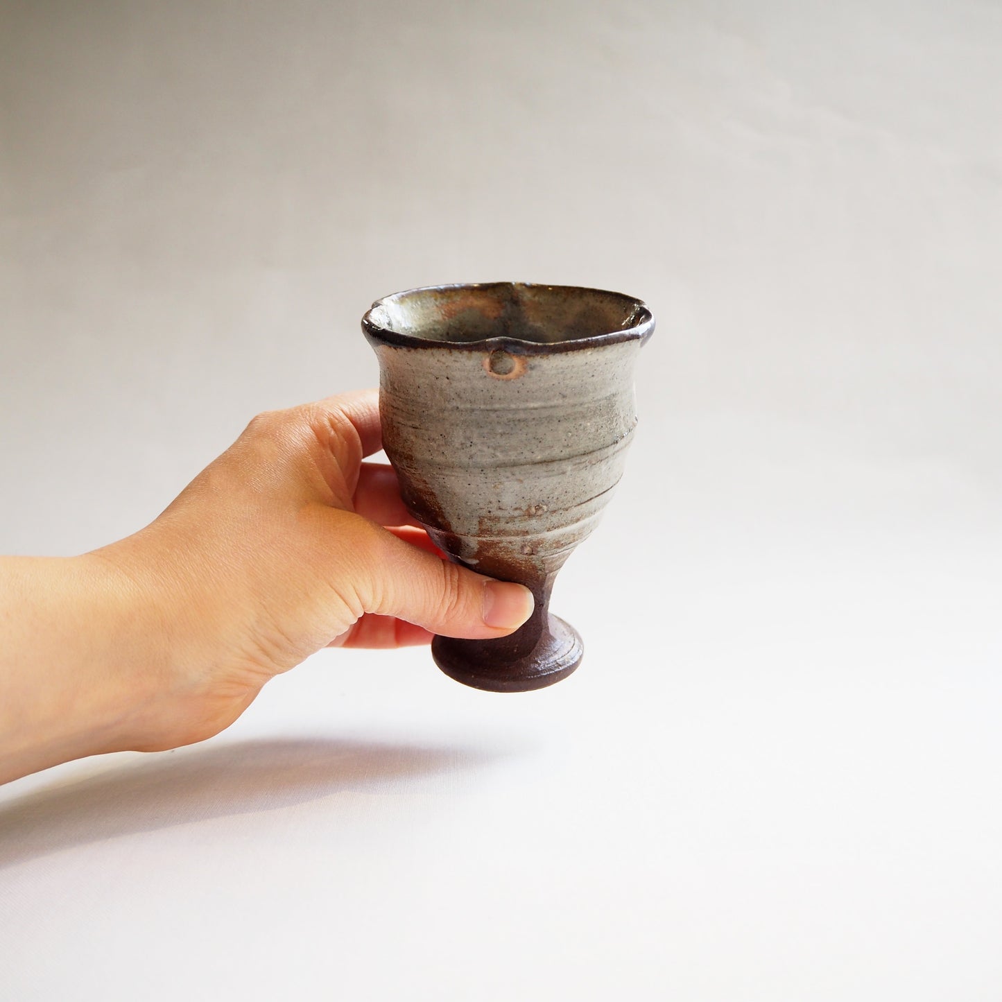 Wine cup