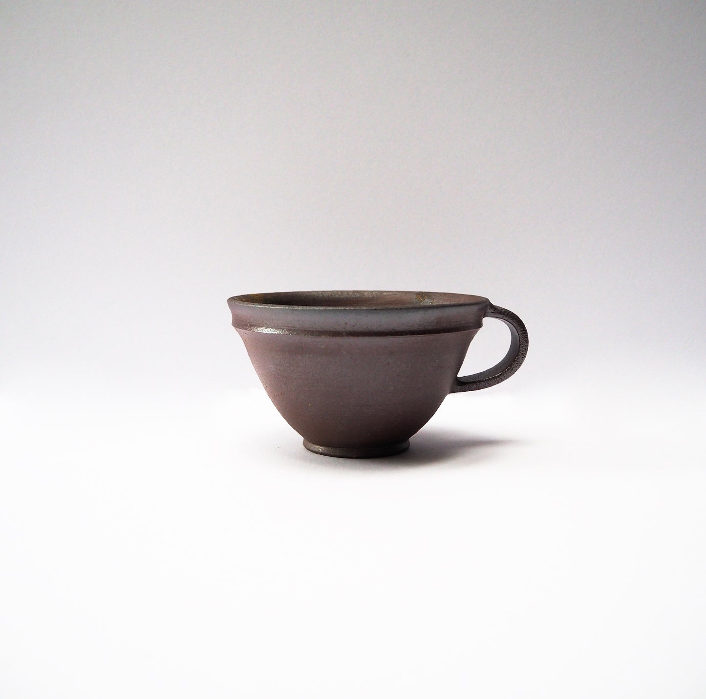 備前焼・スープカップ