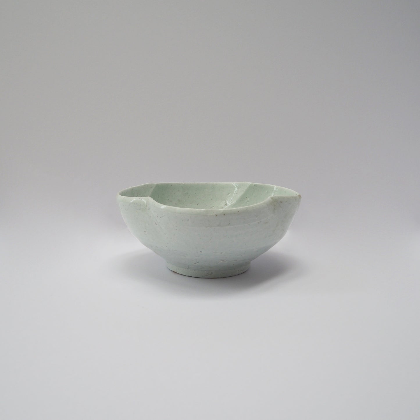 輪花中鉢