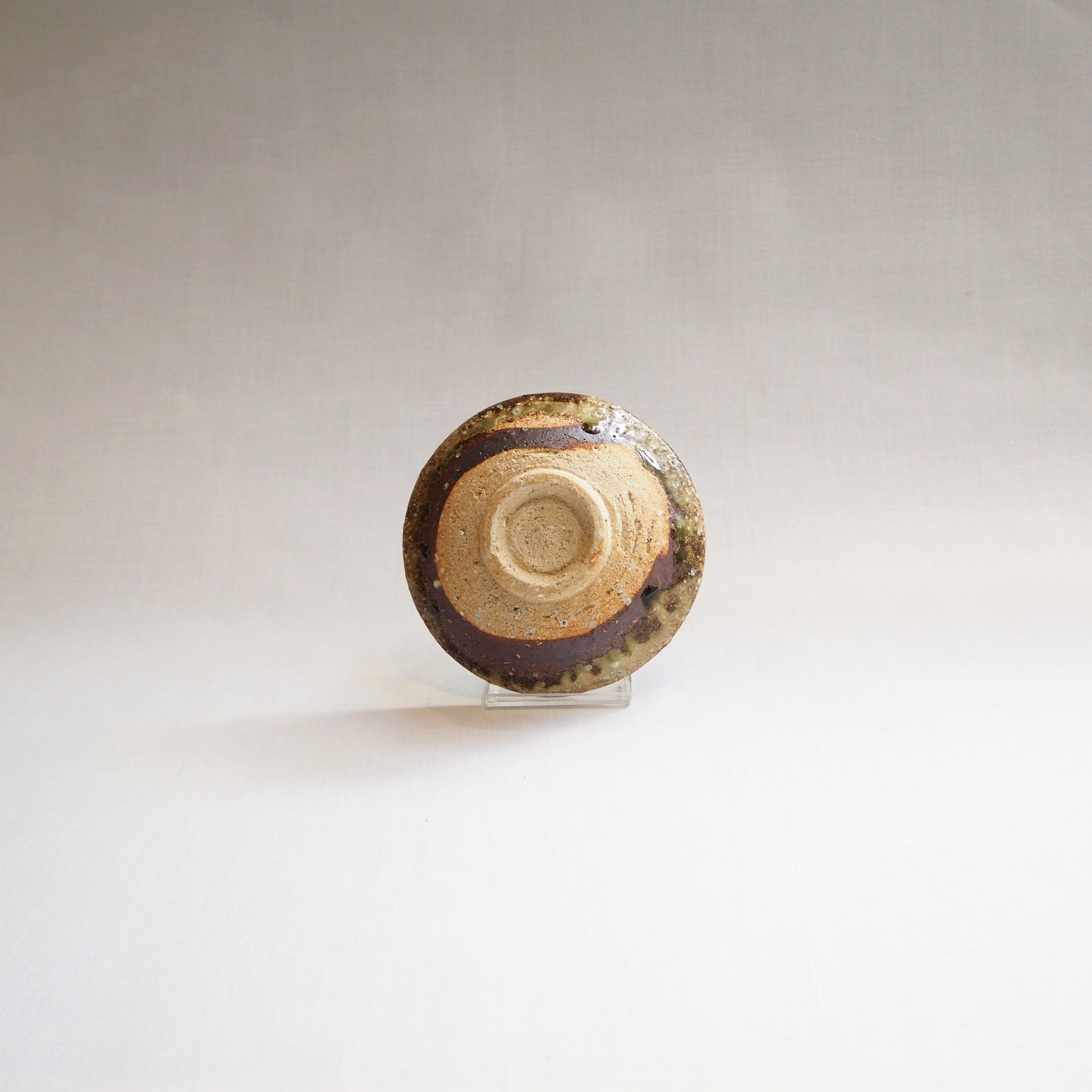 Small dish