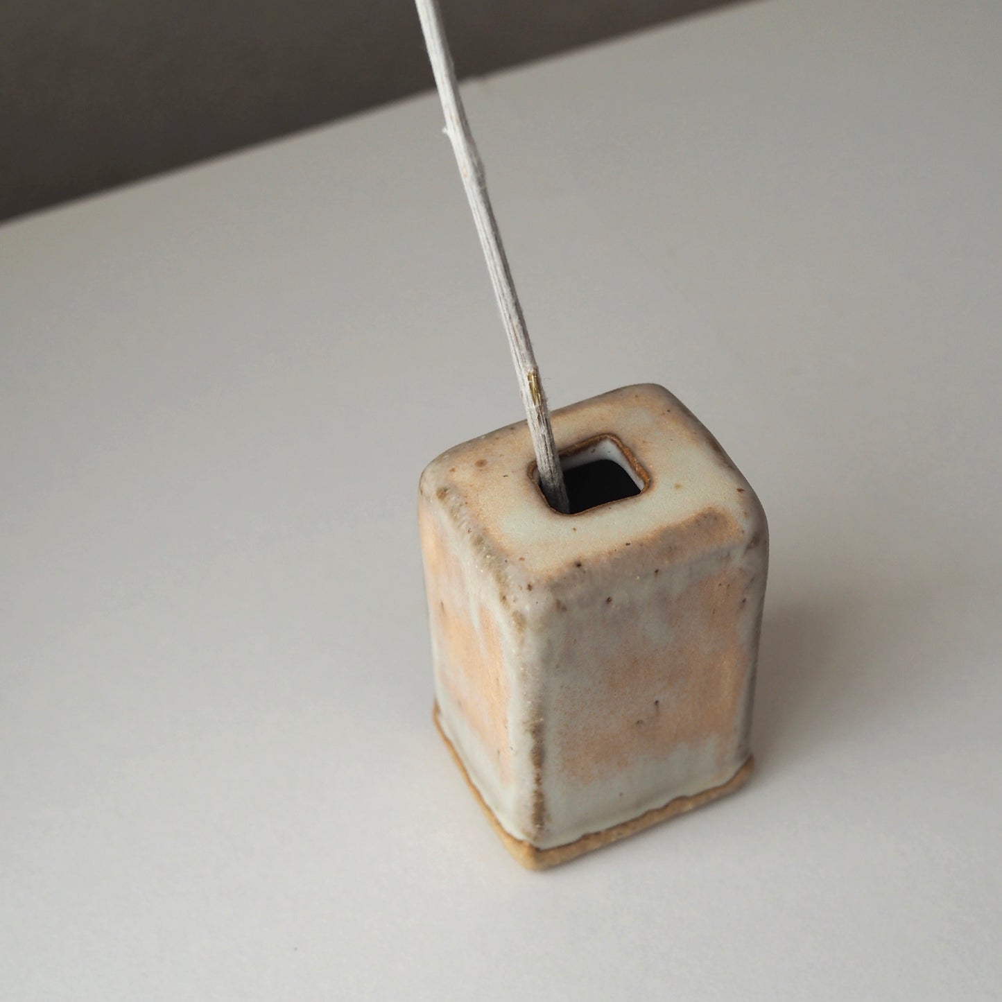 Cube M-tall Pink