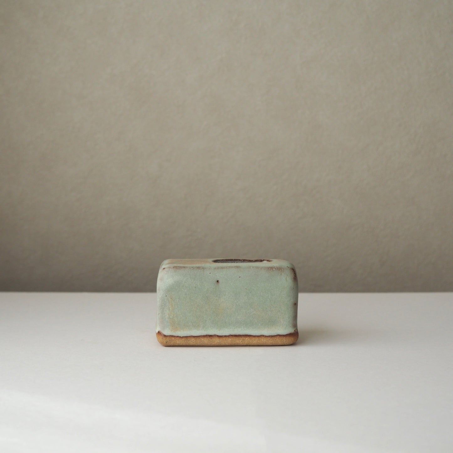 Cube M-wide Green