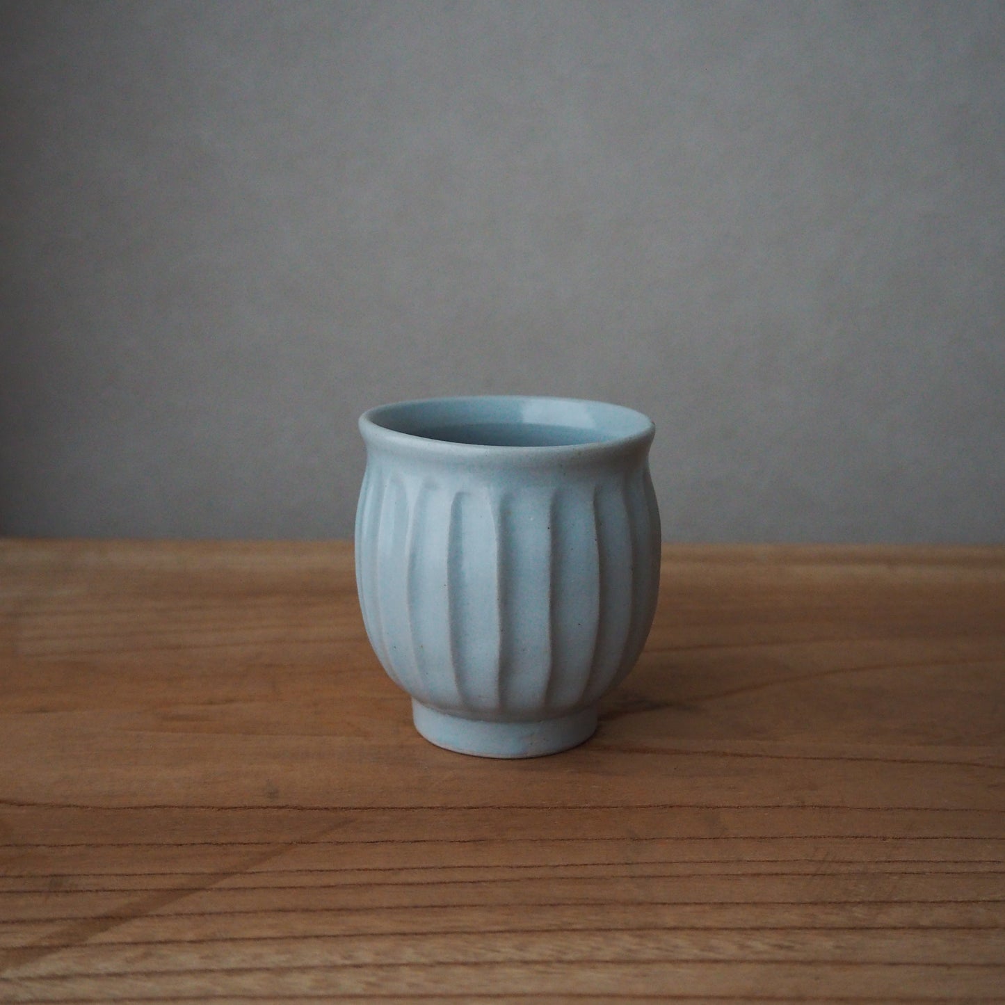 BIZEN ware Greentea cup