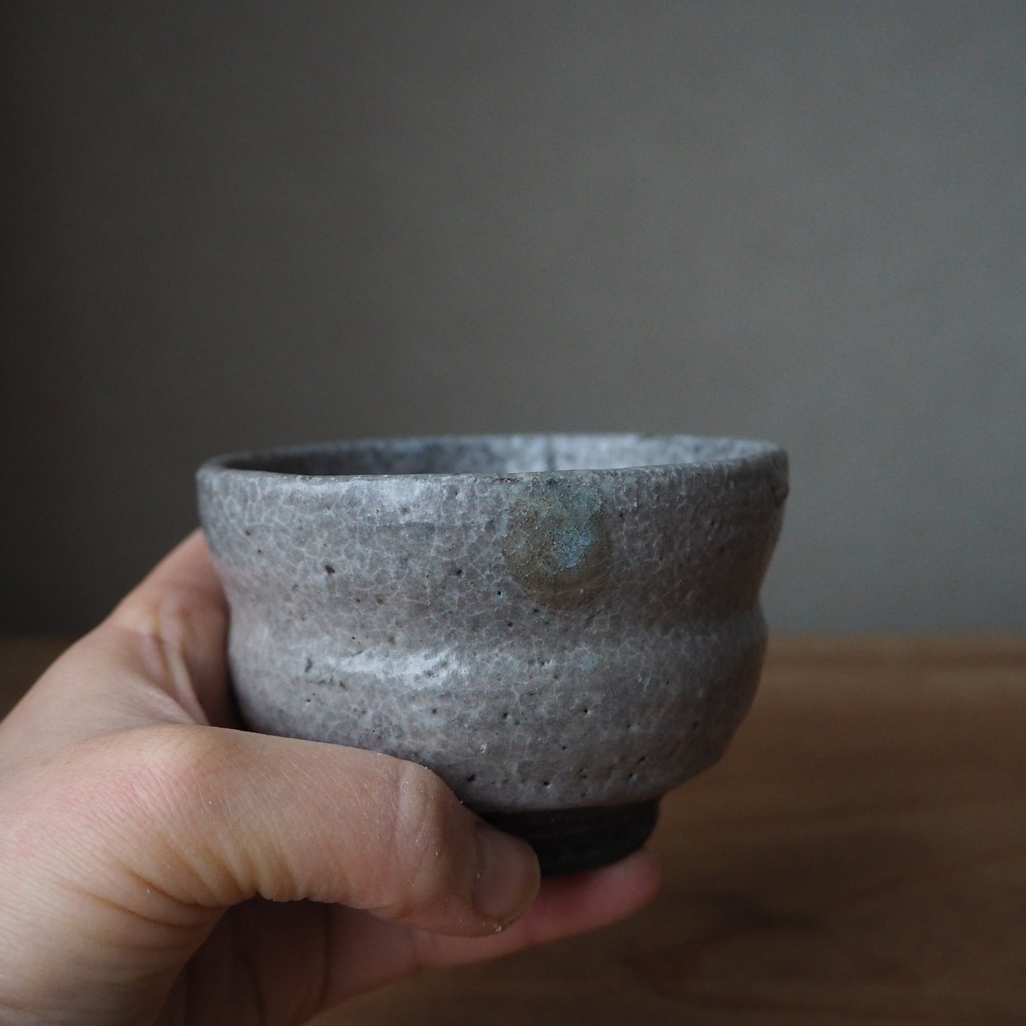 BIZEN ware Greentea cup