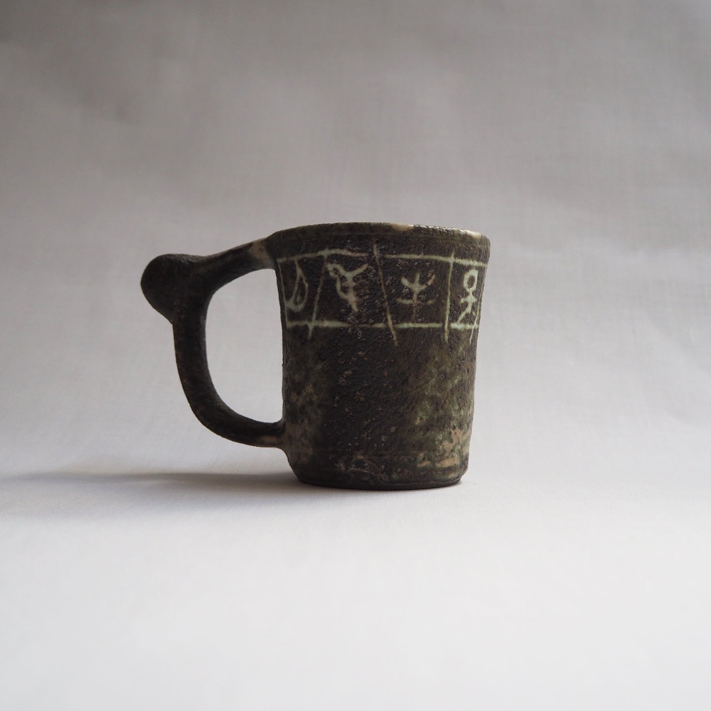 Mug cup