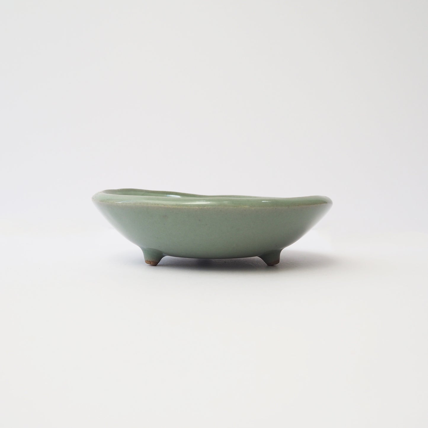 Three-legged  Small bowl