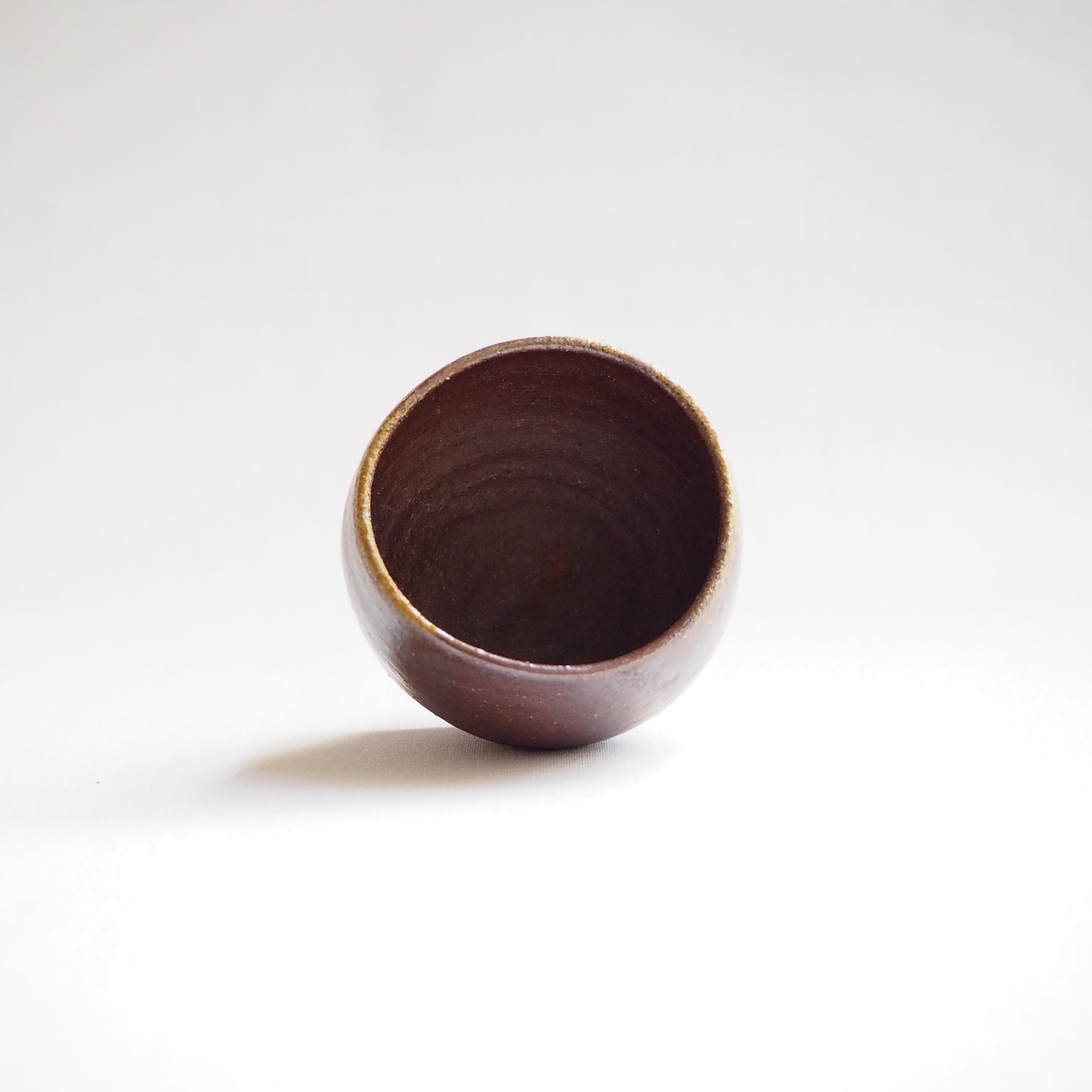 Sake cup （GUINOMI）
